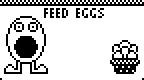 A screenshot of Eggman.py